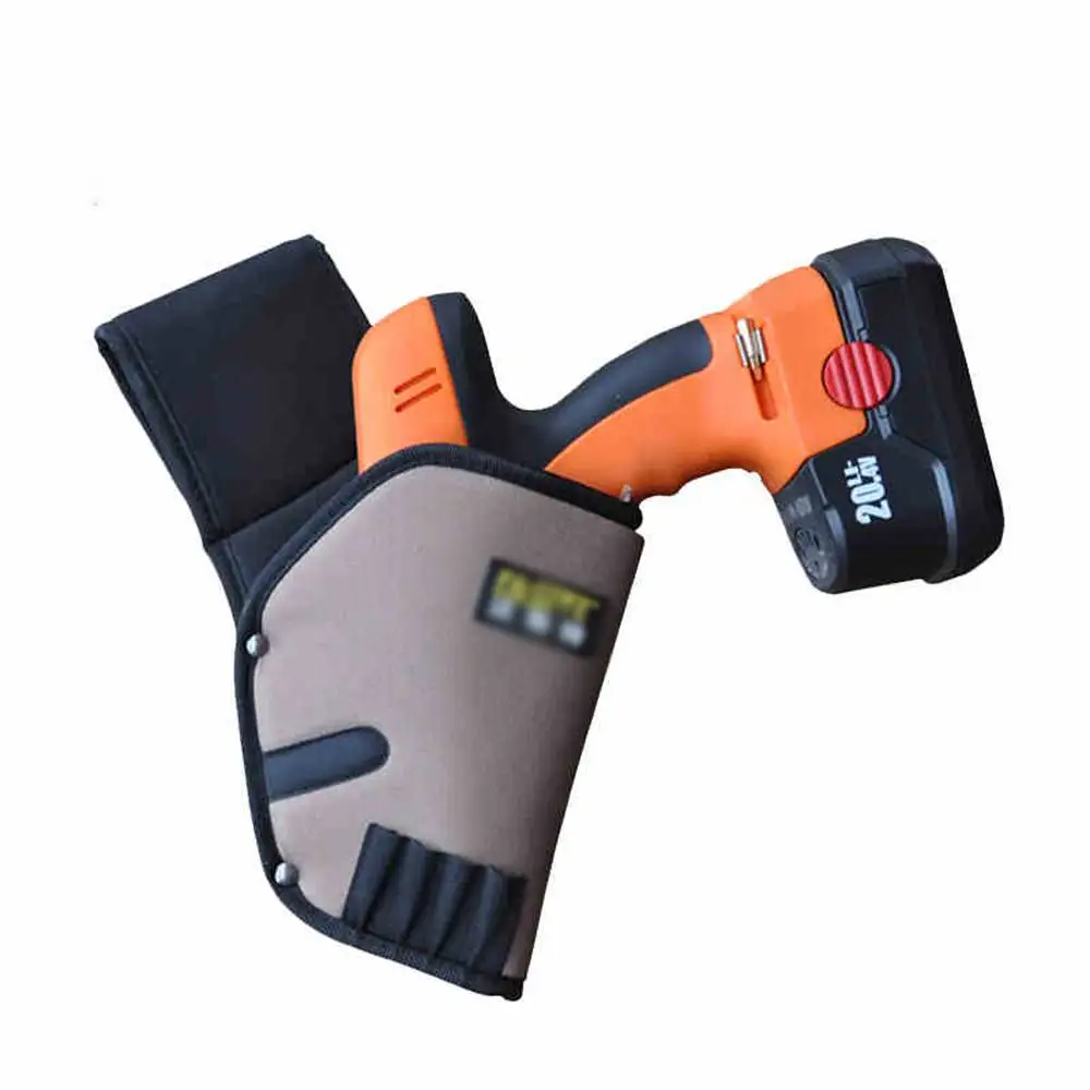 Мешок талии Мужчины Портативный Профессиональный Бытовой Электрик Карпентер