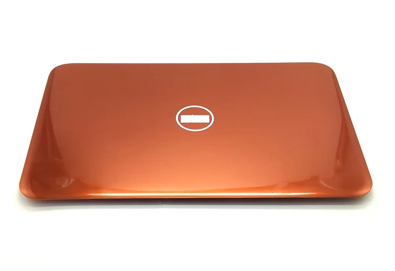 

Новинка для Dell Inspiron 15R 5520 5525 lcd задняя крышка оранжевый X9XY6 0X9XY6