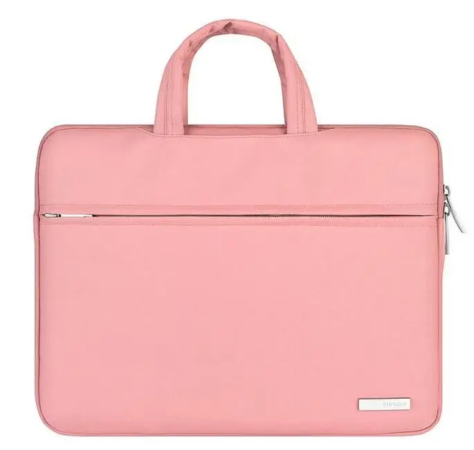 Нейлон 11 12 13 15,4 15,6 человек Для женщин Тетрадь Laptop Sleeve сумка для Xiaomi acer Dell hp Asus lenovo macbook Pro Air поверхности