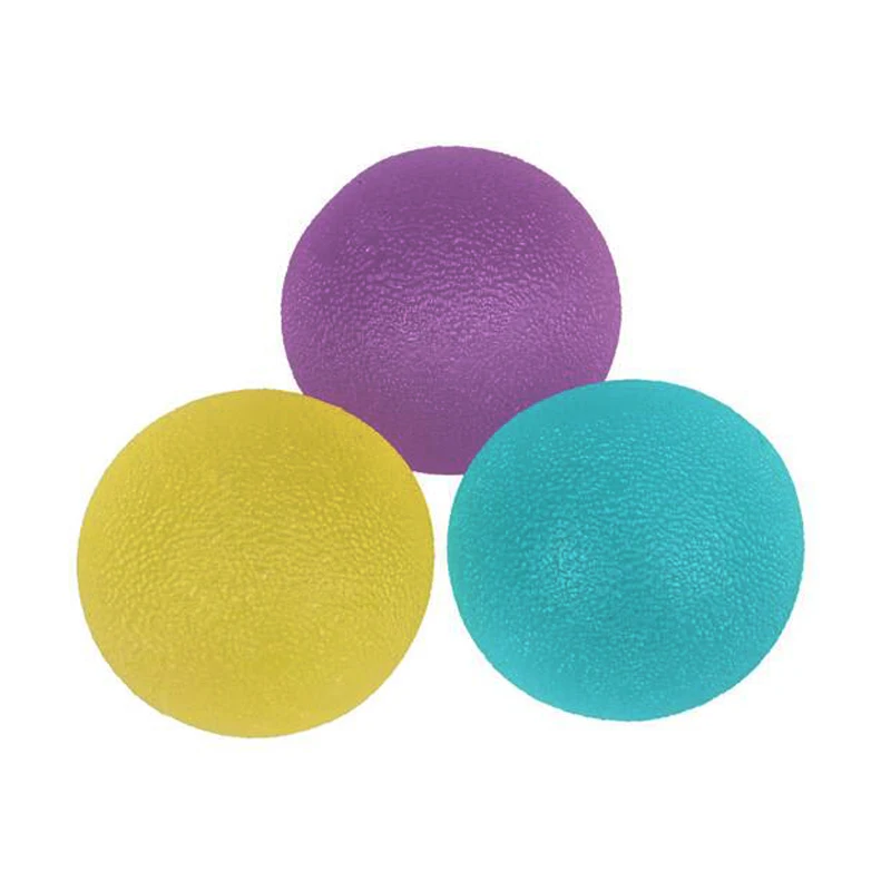 Устройство для укрепления рук и пальцев (набор из 3)|hand grip ball|grip ballfinger strengthening exercises