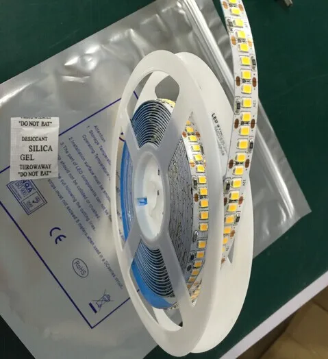 SMD2835 Светодиодная лента DC12V 240 светодиодов Водонепроницаемая SMD | Лампы и