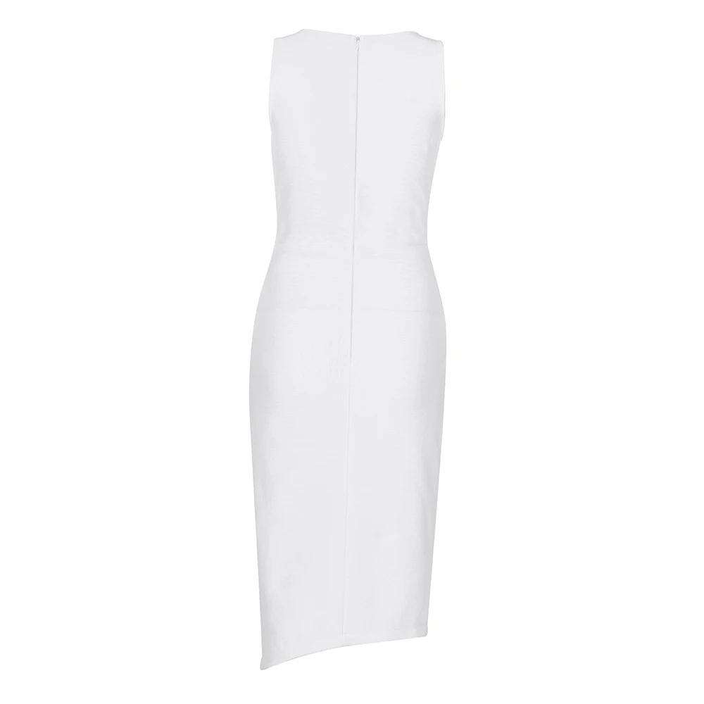 Вечернее платье для паба хит продаж модное Бандажное сексуальное женское с