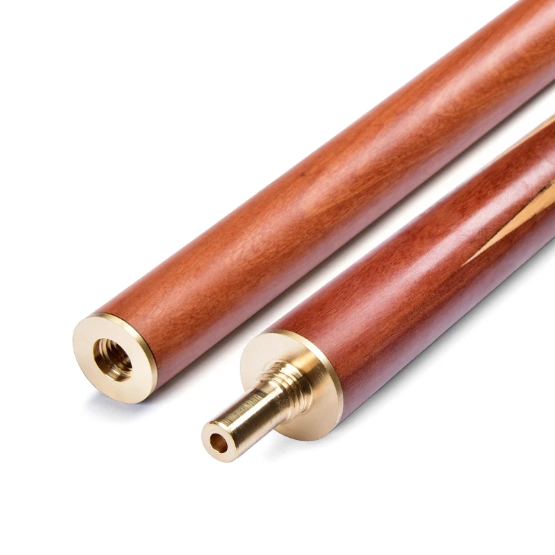 Британский снукер Pole Cue набор 11.5bc Nine-ball один мяч клуб с разделением головы Бильярд клуб Billard аксессуары