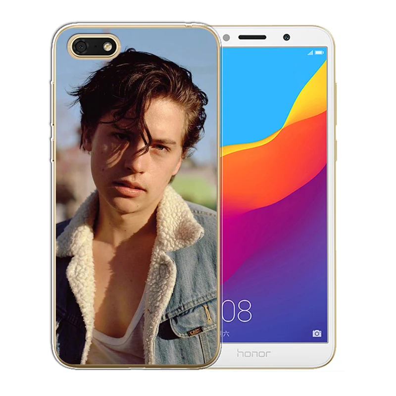 Роскошный мультяшный чехол для телефона Huawei Mate 20 Pro Lite Honor 6A 6X 7 7X 7C 7A 8 8X 8C 9 Джокер