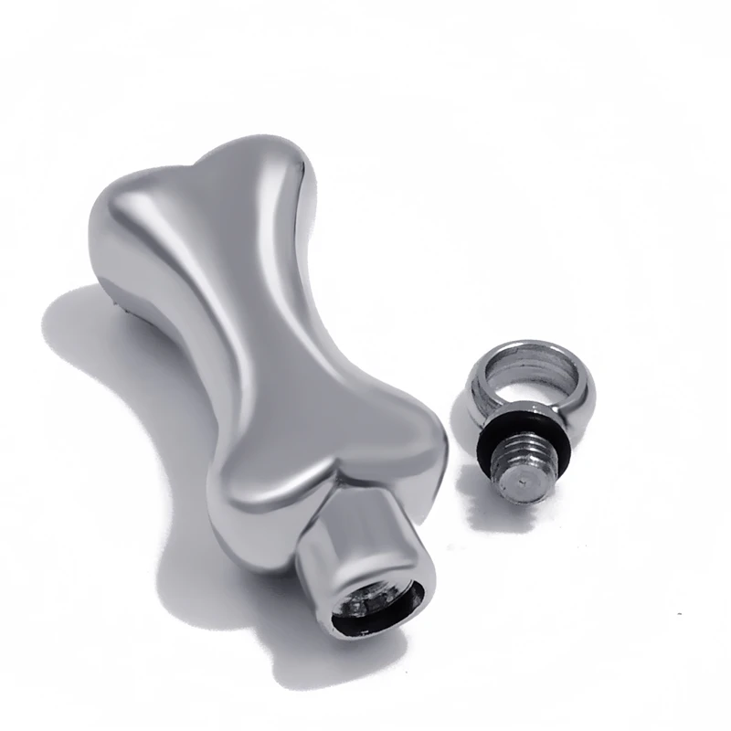 Женская подвеска цепочка из нержавеющей стали|memorial urn|pet cremationmemorial keepsakes |