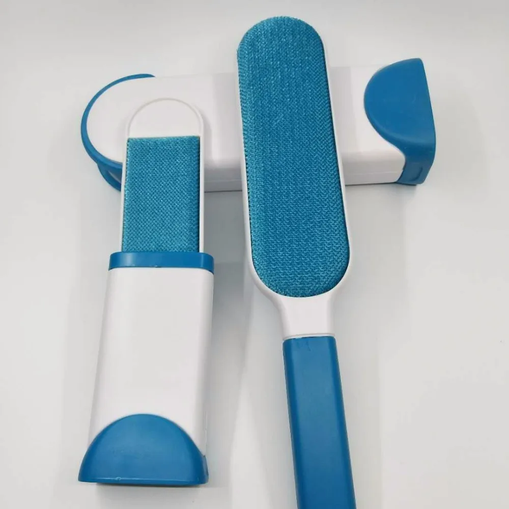 Multi-functional clothes to brush sticky pet supplies hair | Combs