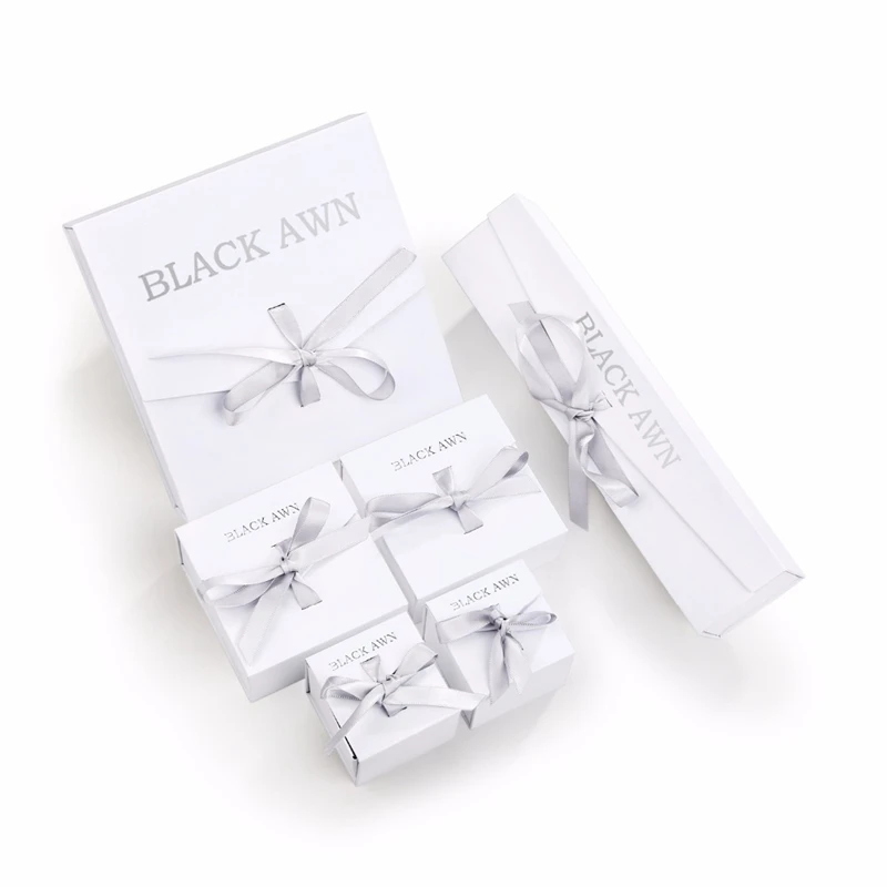 Black Awn Heart Romantic Arrive 925 Sterling Silver Fine Jewelry Trendy Flower Engagement necklaces &amp pendants for Women KK007 |