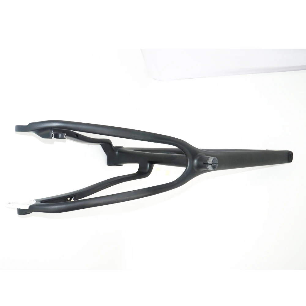 Новинка 2018 рама для горного велосипеда из углеродного волокна с толстыми шинами