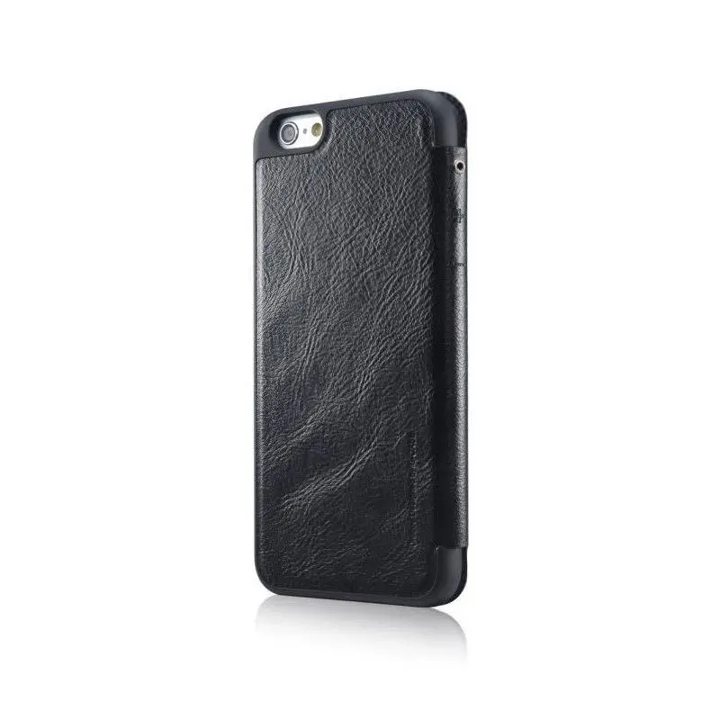 Чехол книжка G Case из искусственной кожи для Apple 6S чехол бумажник iPhone 6 Plus