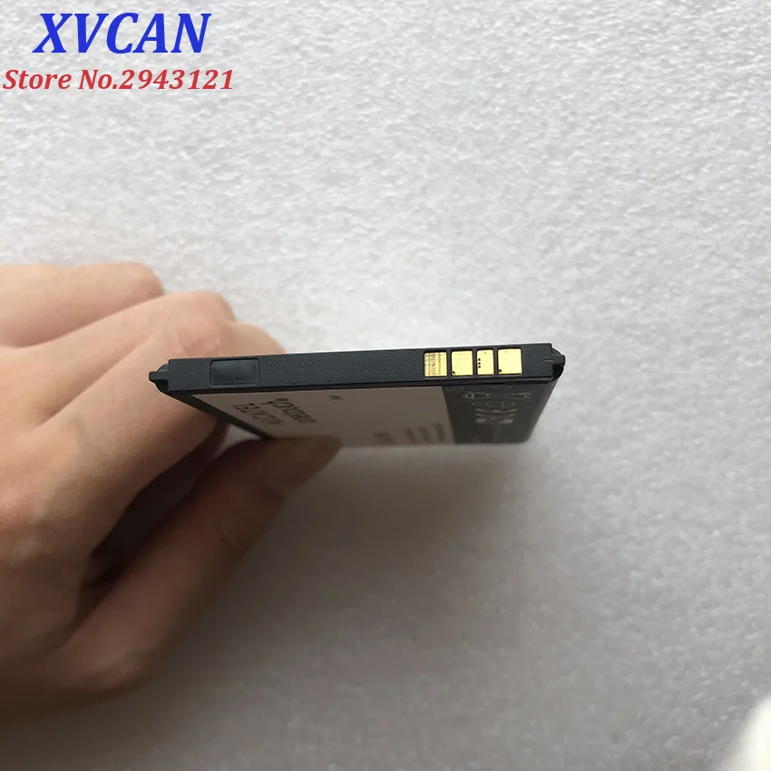 Высокое качество Новый TLI019B1 TLi019B2 1900mAh аккумулятор для ALCATEL one touch POP C7 OT-7041 7041D dual