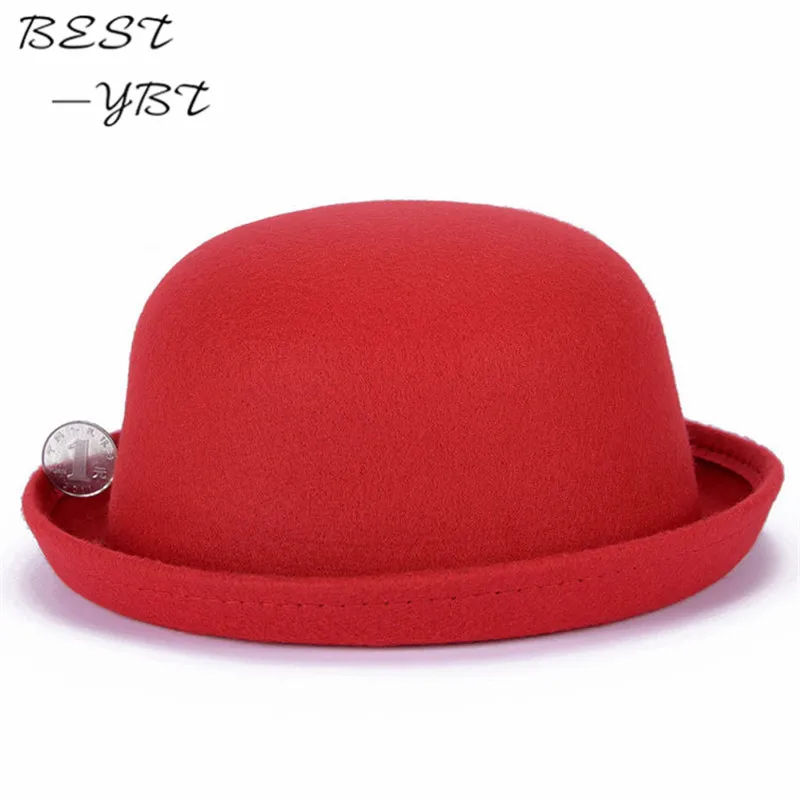 Горячая распродажа! Модная версия осенней и зимней шапки имитация Женская