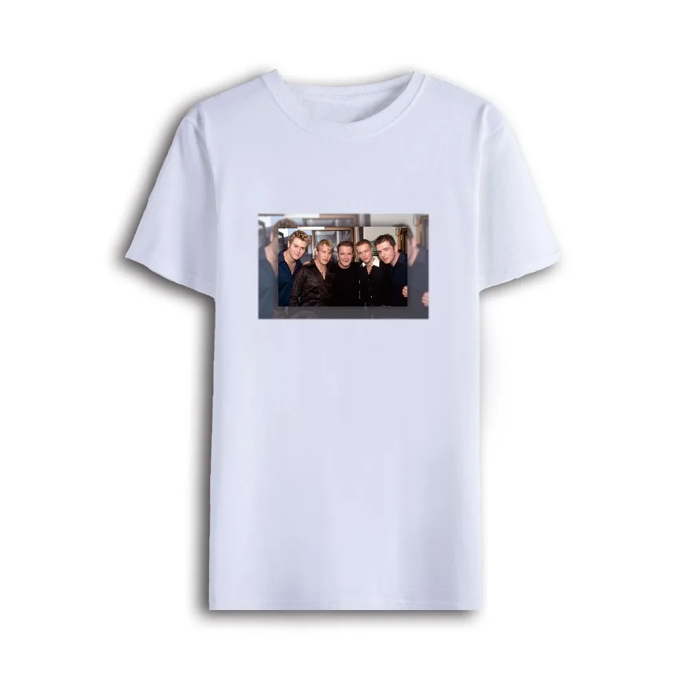 Westlife 20th Юбилей печати плакатов 2019 новый комплект модного нижнего белья с