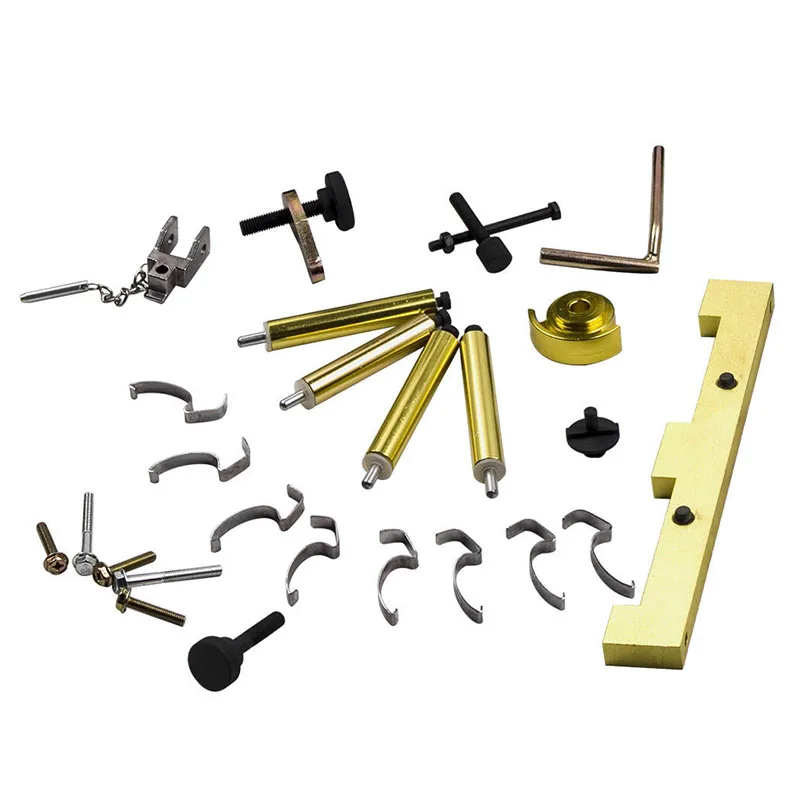 Распределительные валы двигателя установка блокировки набор инструментов для BMW