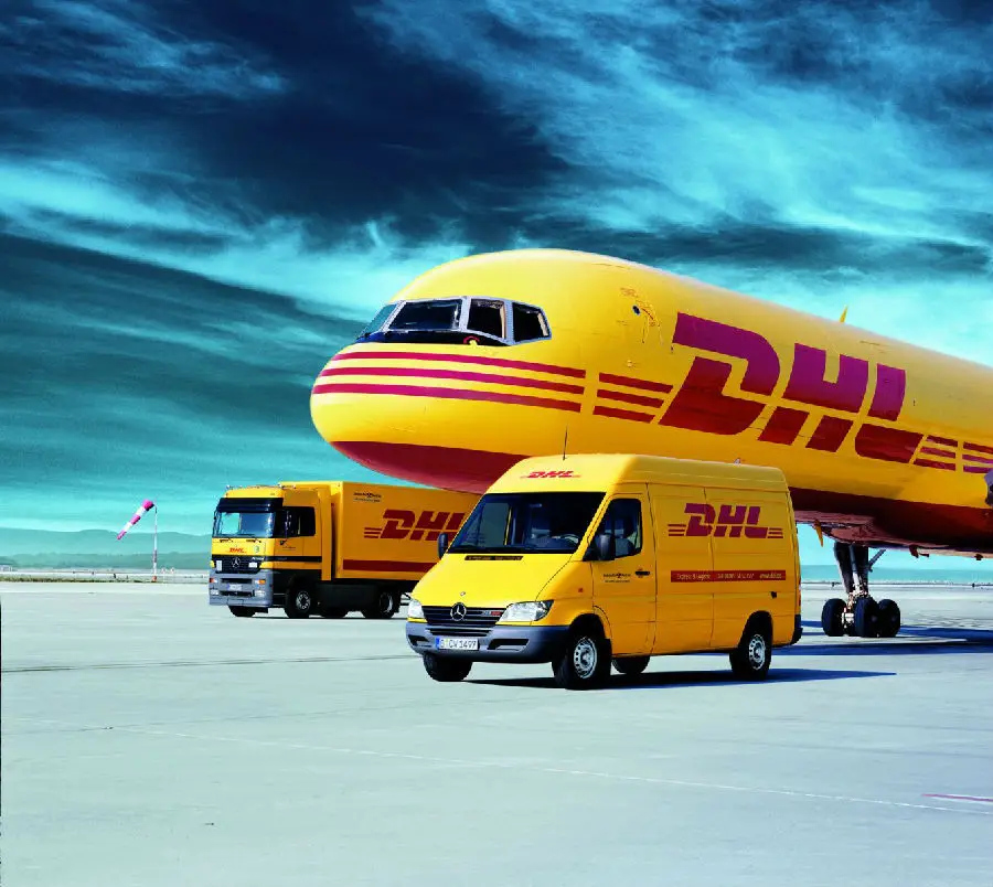 DHL/ARAMEX/FEDEX/EMS shipping fee |