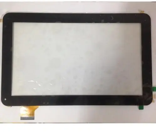 

Witblue New For 10.1" Turbopad 1014 Tablet touch screen digitizer panel Sensor Glass Replacement YCF0464-A Free Shipping