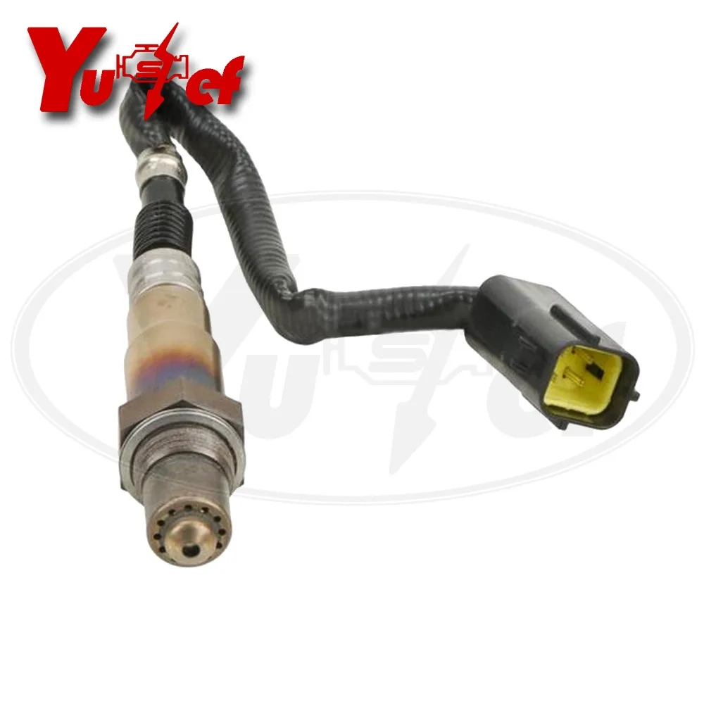 Датчик кислорода подходит для HYUNDAI ELANTRA I30 MATRIX Trip TUCSON KIA CERATO SPORTAGE 3921023710 0258986684 Лямбда