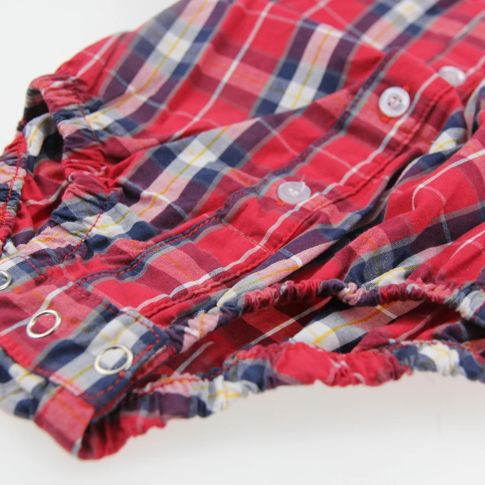 2019 качественная летняя детская рубашка детский комбинезон из органического