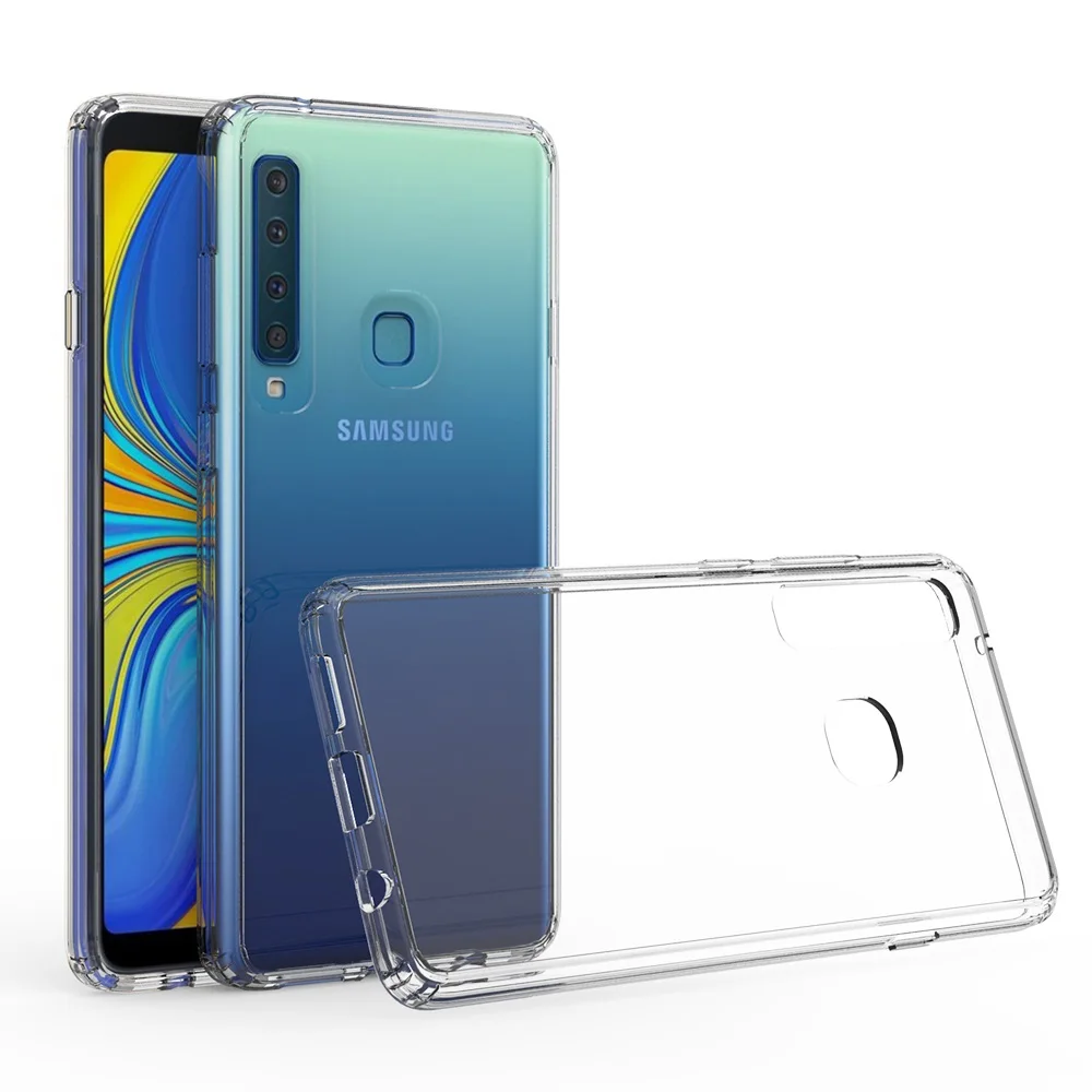 Чехол для Samsung Galaxy A9 A9s 2018 A7 A6 Plus A8 Star Pro | Мобильные телефоны и аксессуары