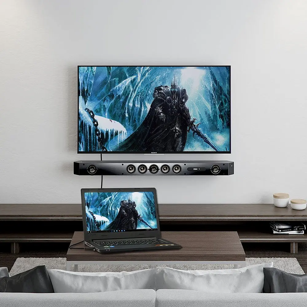 HDMI кабель папа-папа высокоскоростной адаптер 3D 4K 1080P для ЖК-телевизора PS3 ноутбука компьютера кабель 10 м 1 м 2 м 3 м