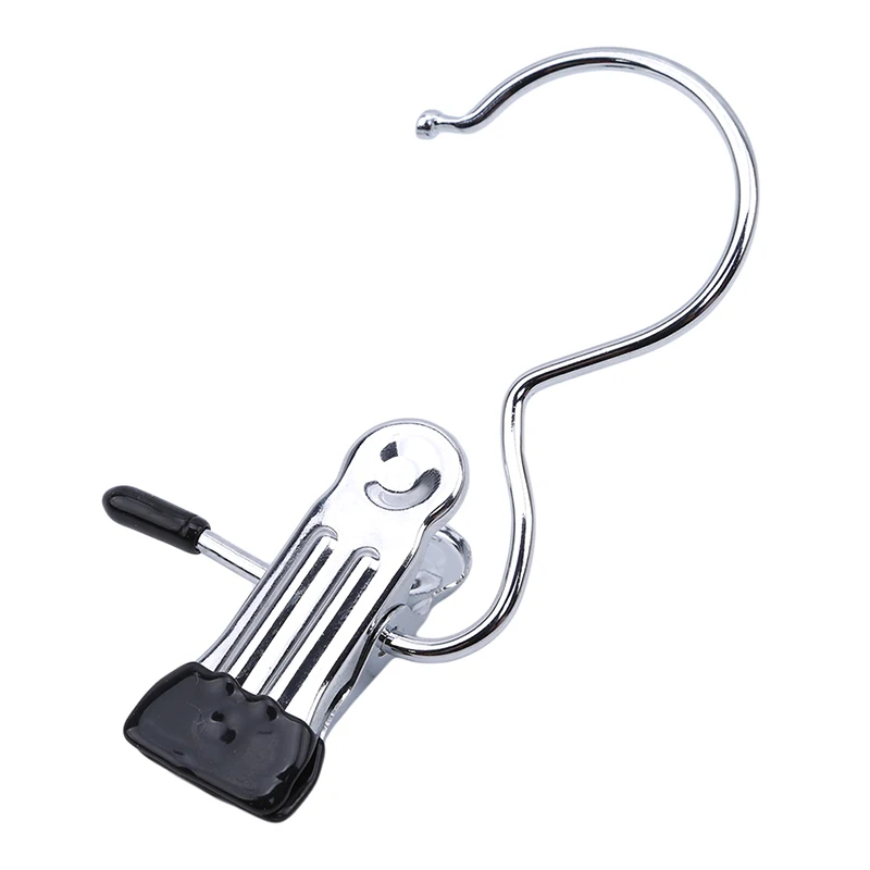 10 ⑤ упак. вешалки для обуви и штанов зажимы домашних путешествий портативные