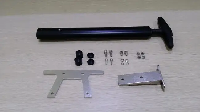 NINEBOT A1 S2 аксессуары ничья панель стояночный стенд набор просо одно колесо