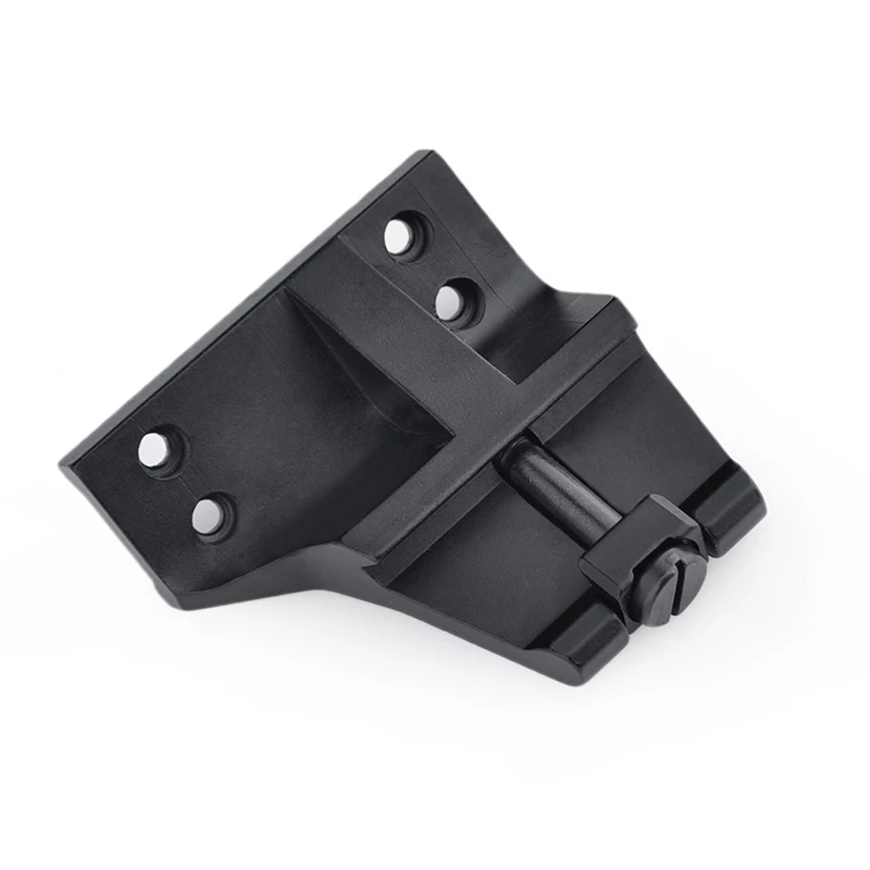 SEIGNEER Brobest KAC стиль 45 градусов крепление со смещением для T1/T 1/T2/T 2/TARGET TR02 Red