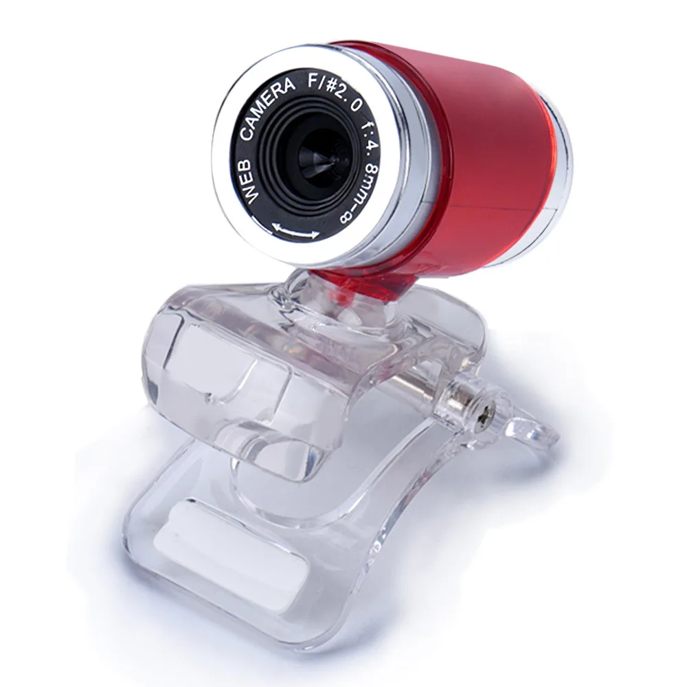 Ecosin2 модный дизайн USB 50MP HD веб-камера Веб-камера для компьютера ПК ноутбук Настольный 17mar17