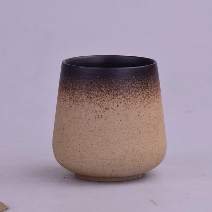Fankalo 2 шт. Китай ручной кружка caneca чашки и кружки керамические Copo Чай Кофе handcrafed