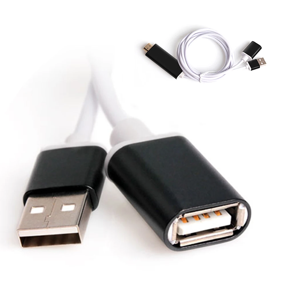 Новый зеркальный кабель Full HD Plug and Play 3 в 1 аудио и видео HD|Кабели передачи данных| |