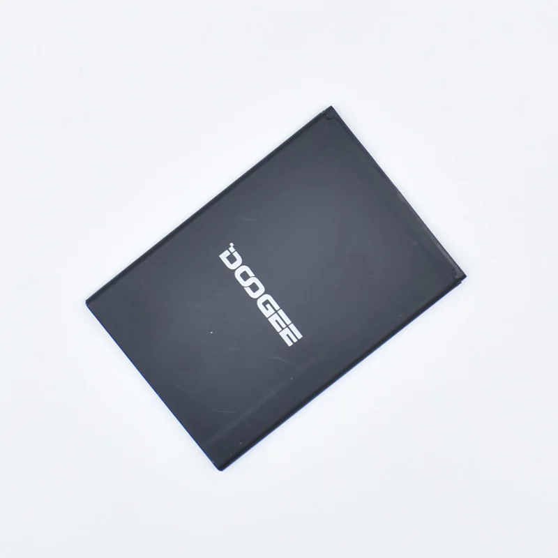 Hekiy Для Doogee X20 BAT17582580 сменный аккумулятор новый оригинальный 5 0 дюймов doogee X20L для