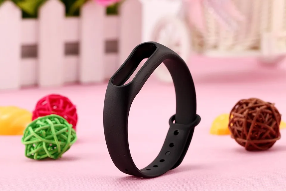 Браслет mi band 2 с разноцветным ремешком, Аксессуары для браслета Pulseira mi band 2, сменный силиконовый ремешок на запястье, умный браслет на запястье для Xiaomi mi Band 2