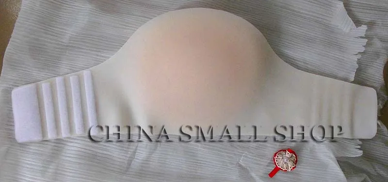 5900 г/шт. 8-10 месяцев имитация протеза бесшовный силиконовый живот для беременных