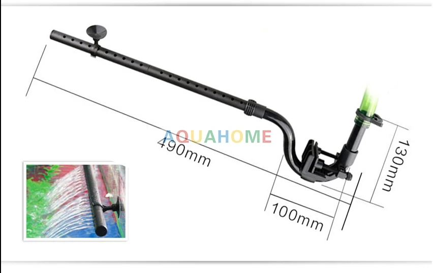 SUNSUN аквариумный фильтр HW302/HW303A/B/HW304A/B серии аквариумный фильтр с УФ лампой 220 В/50 Гц для среднего аквариума