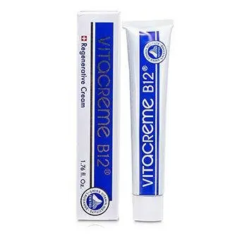

Восстанавливающий Крем vitwebme B12, 50 мл/1,76 унции