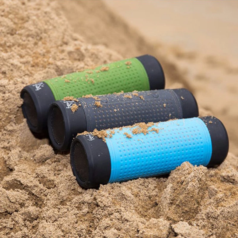 Мини беспроводной Bluetooth динамик Портативный Открытый Велоспорт Беспроводной Wx2