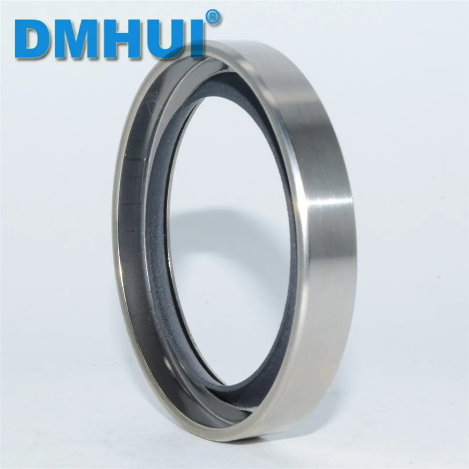Бренд DMHUI роторный винтовой воздушный компрессор из нержавеющей стали PTFE сальники 50*65*10/50x65x10 одна губа ISO 9001: 2008 50*65*10 мм