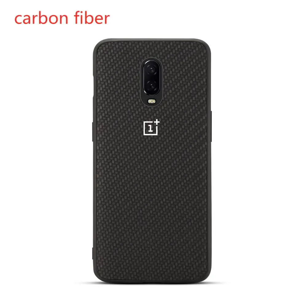 Oneplus 7 чехол для мобильного телефона oneplus 7pro защитный ультра-тонкий анти-осенний