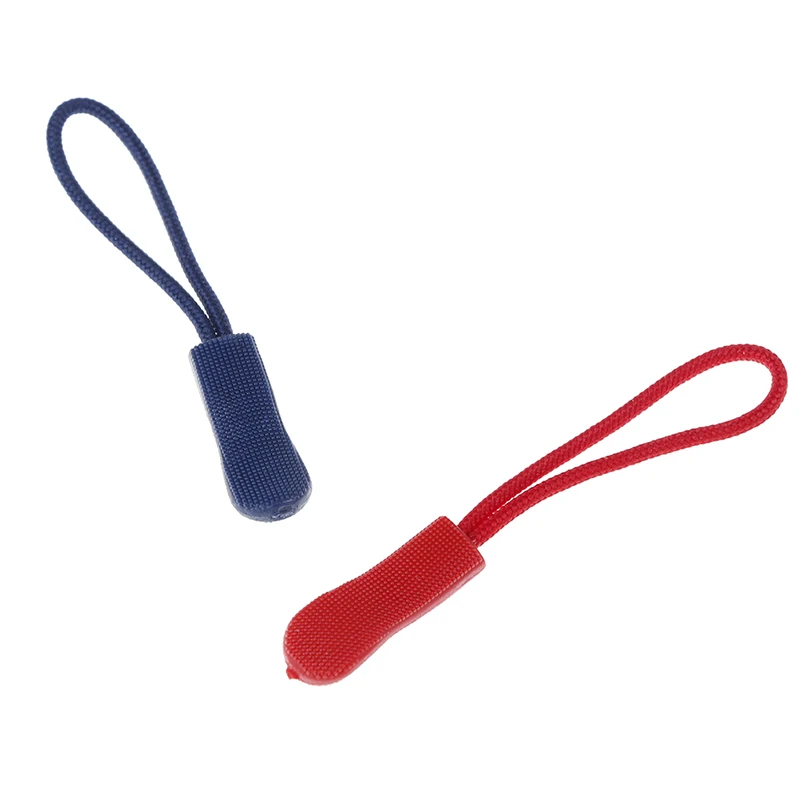 20 шт./лот сменный зажим на молнии для рюкзака|Бегунки молнии| |