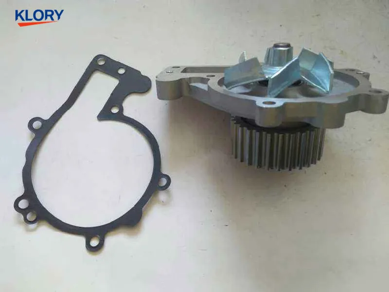 

JS-CY102 water pump for Chery A5484F Tiggo East's son 484 engine