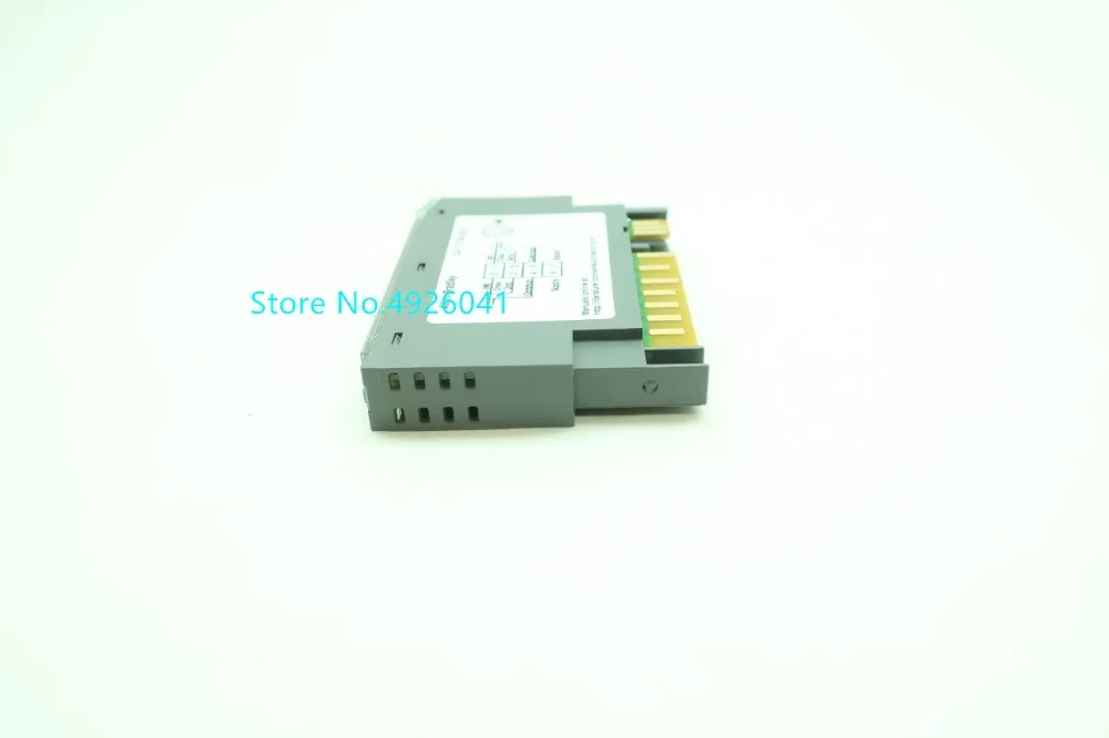 1734-IE2C 1734IE2C точка I/O 2 аналоговый PLC модуль | Обустройство дома