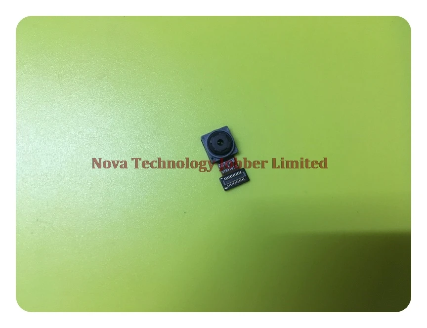 

Wyieno For Huawei P8lite P8 Lite 2017 Front Small Camera Module Flex Cable Replacement Parts ; With Tracking Number