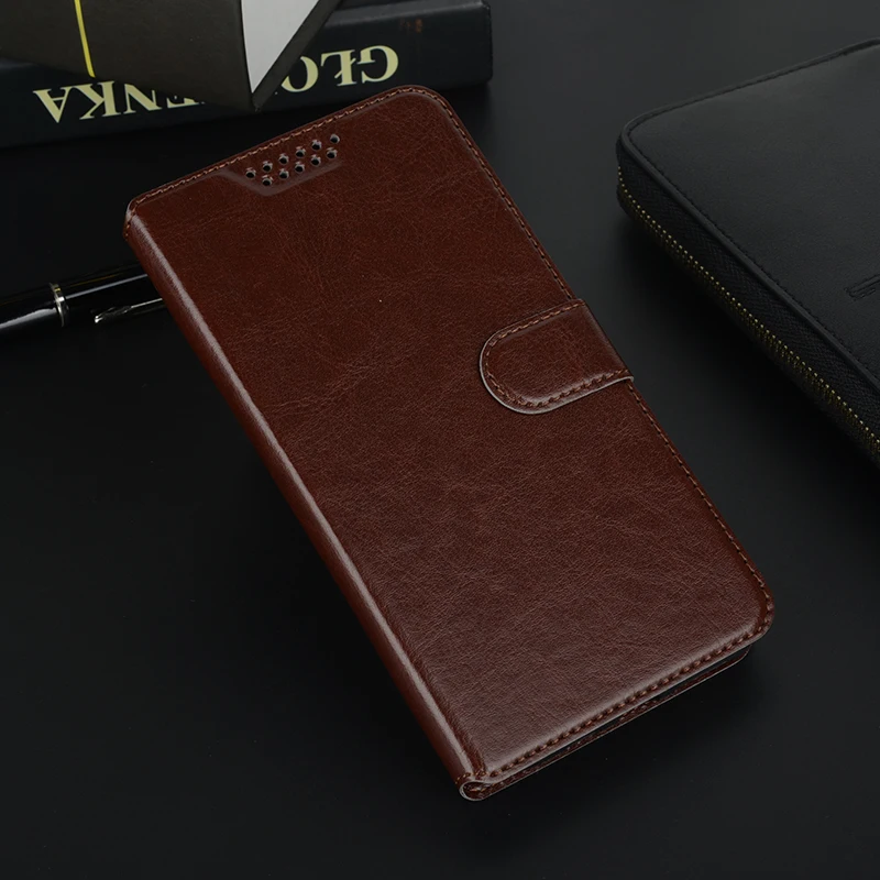 Кожаный чехол бумажник с откидной крышкой для Apple iphone XS Max X XR 8 7 Touch 6 6S 5 5S SE 5C 4 4S