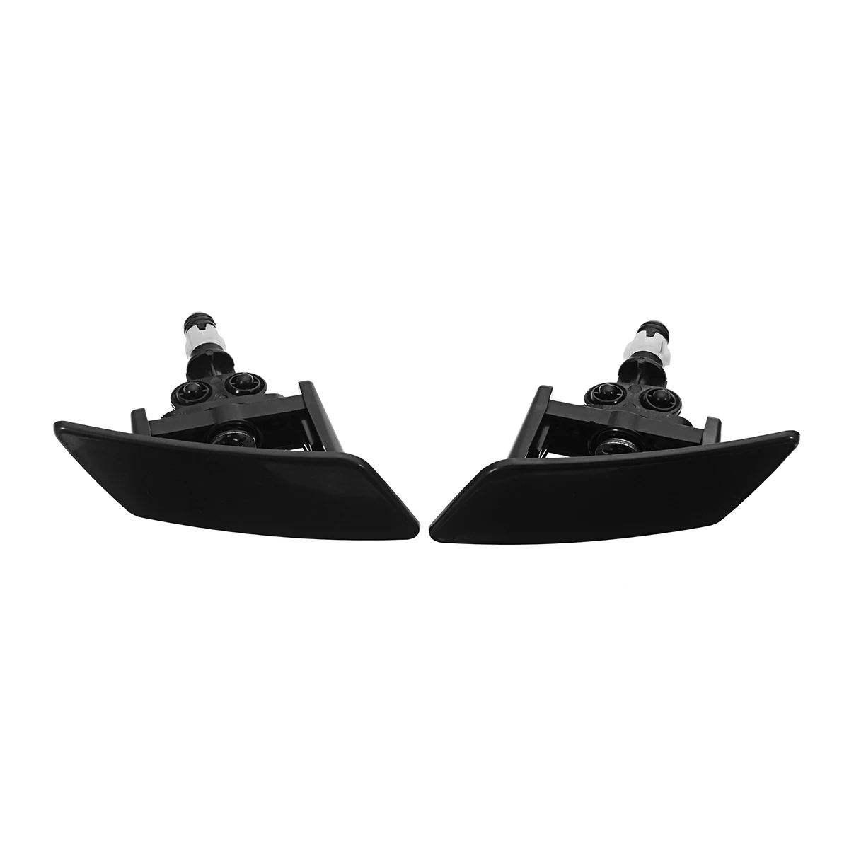 Автомобильная левая/правая фара мойка с распылителем воды насадка для фар Citroen