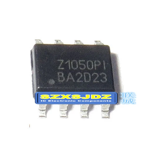 10 шт. AOZ1050PI AOZ1053PI AOZ1056AI AOZ1052PI Z1052PI Z1056AI Z1053PIZ1050PI MOSFET лапками углублением SOP 8|Реле| |