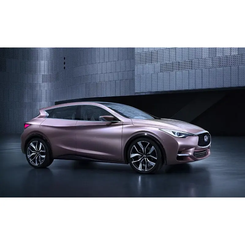 2 шт. светодиодный фсветильник рь для заднего бампера Infiniti q30 2013 +|Сигнальная