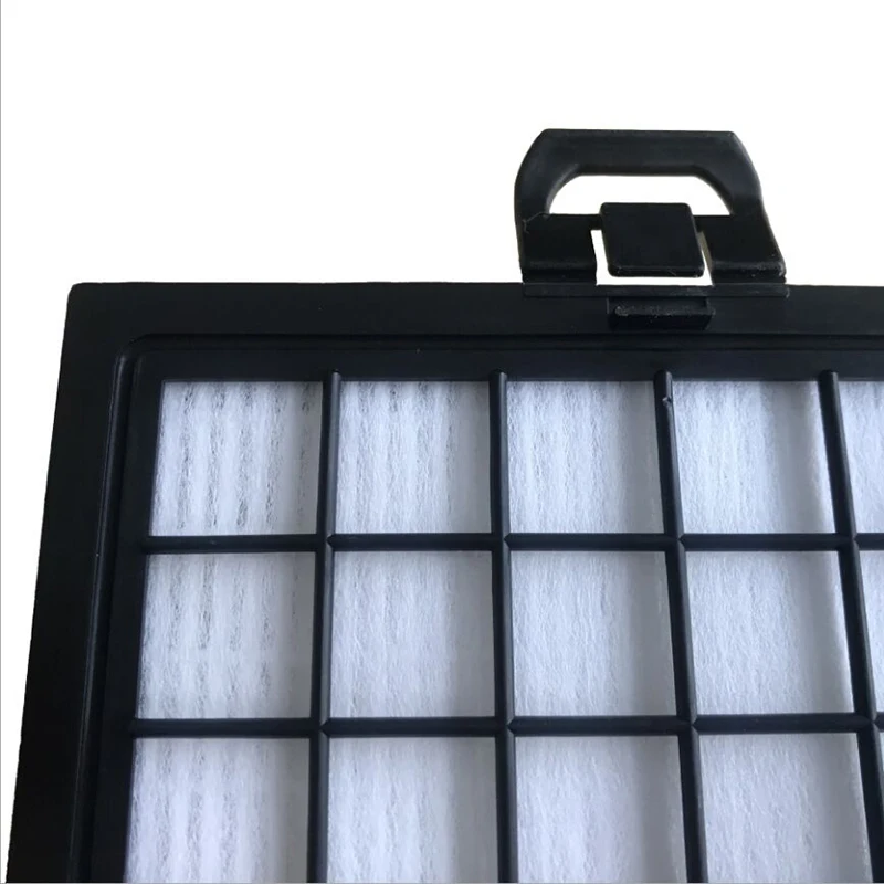 2 HEPA filter Suitable for BGS 41432/01 Runn'n ProSilence | Бытовая техника