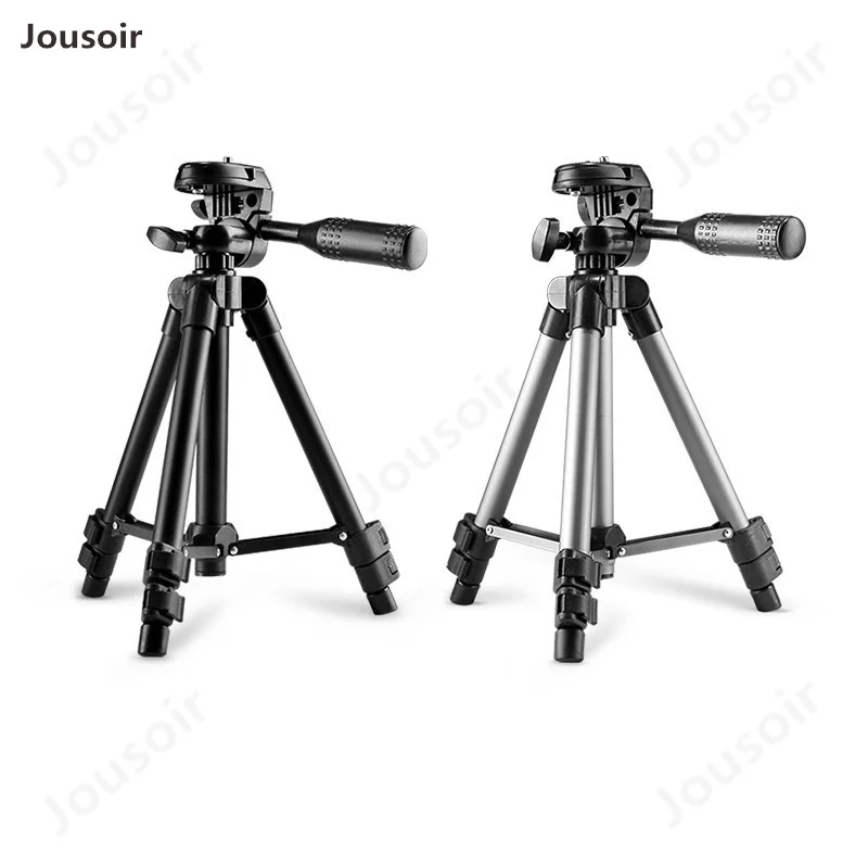 Штатив Weifeng WF 380 мобильного телефона видео selfie кронштейн открытый Desktop штатив SLR