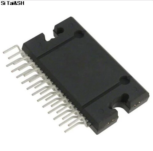 1 шт. TDA7388 7388 4X41 Вт мостовый автомобильный аудио усилитель IC zip