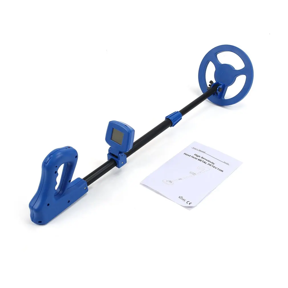 Новое поступление подземный металлоискатель/Детская игрушка детектор