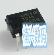 20 шт. AD620AN AD620ANZ AD620A DIP 8 измерительный усилитель Низкий Новый|amplifier a|amplifier 2 |